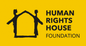 Logo hrhf