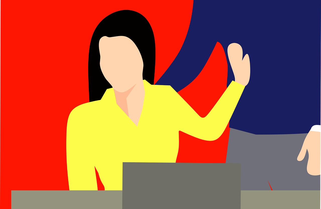 Harassment 4499303