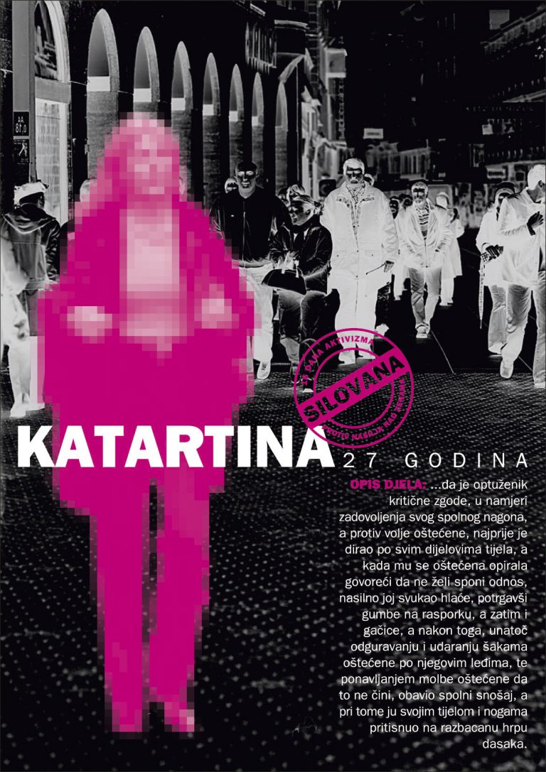 16 dana aktivizma &ndash; protiv nasilja nad ženama